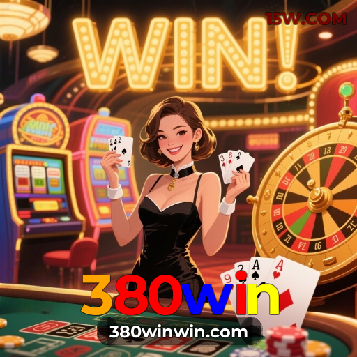 Vantagens VIP 380win