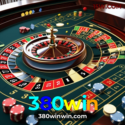 Segurança App 380win