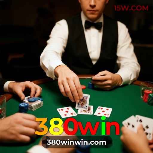 380win Jackpots Progressivos
