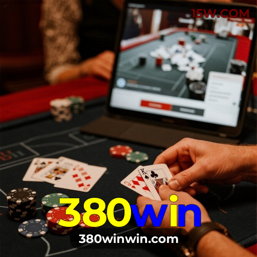 Processo de Registro no 380win