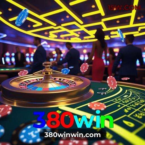 Suporte VIP 380win