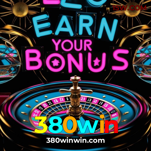 380win caça-níqueis mobile