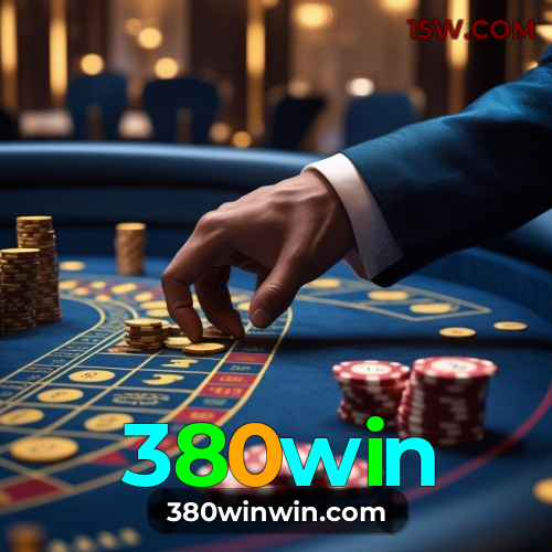 Vitória 380win