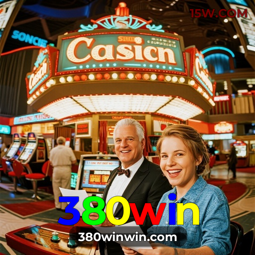 Ganhador 380win