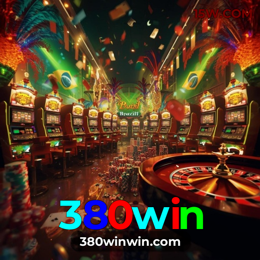 Torneios 380win