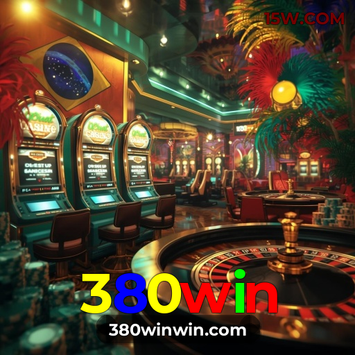 Recursos App 380win