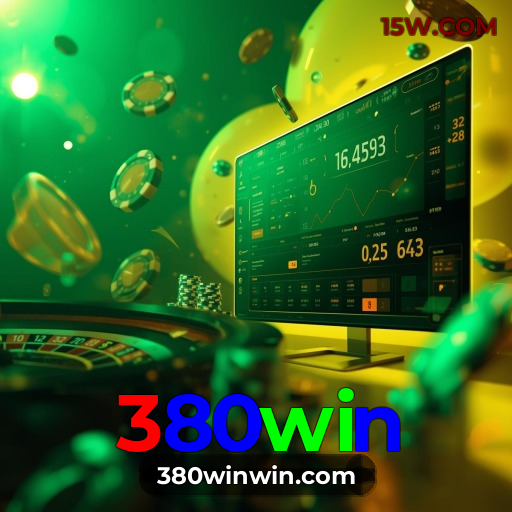 Jogo Justo no 380win