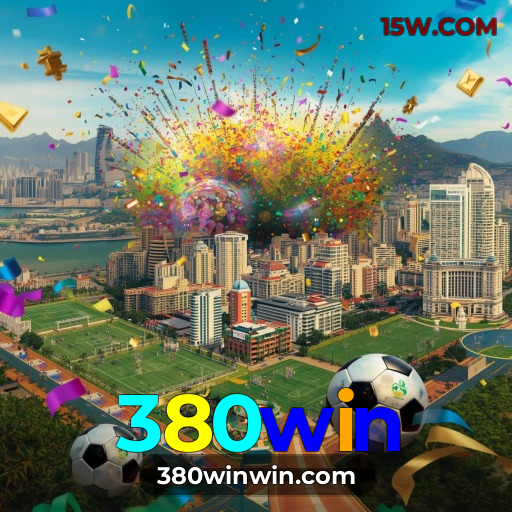 Vantagens App 380win