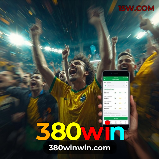 Notificações App 380win