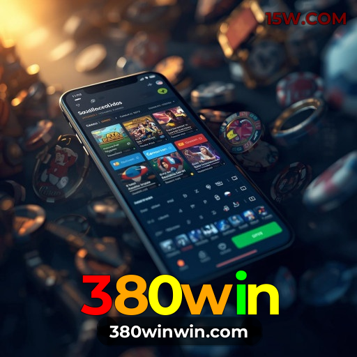 Bônus VIP 380win