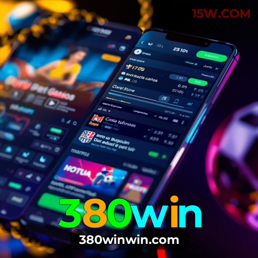 Tipos de Slots do 380win