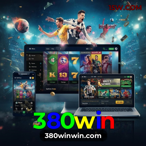 Segurança App 380win
