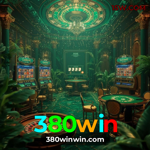 Recursos App 380win