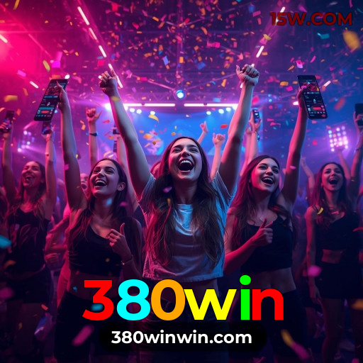 Promoções App 380win
