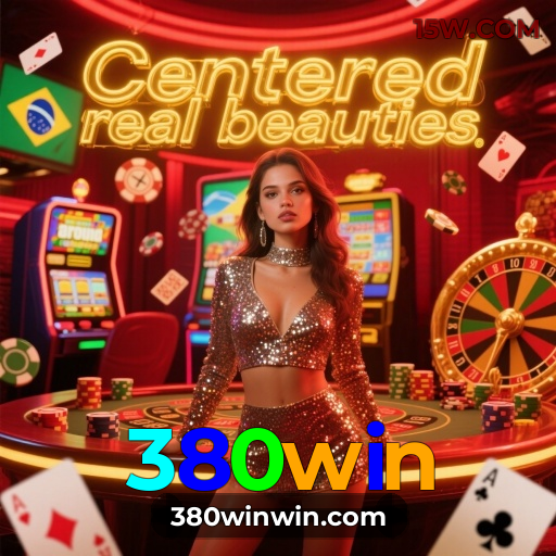 Instruções Download 380win