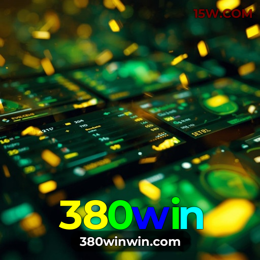 Vantagens App 380win