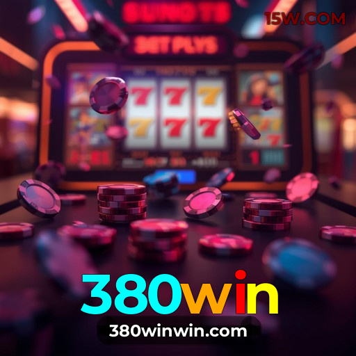 380win caça-níqueis desktop