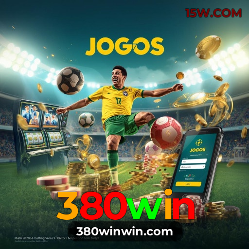 Eventos 380win