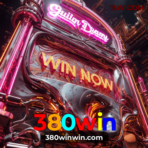 Jogos App 380win