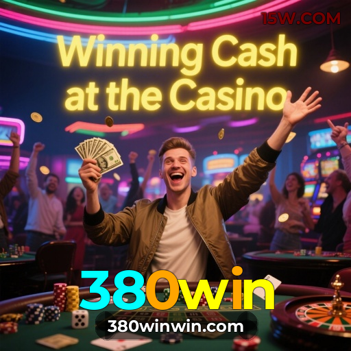 Slots Mobile do 380win